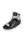 Designer Clothes Shoes | DOLCE & GABBANA High Leather Men's Shoes #96 View 1