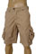 Mens Designer Clothes | DOLCE & GABBANA Mens Shorts With Pockets #20 View 1
