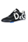 Designer Clothes Shoes | DOLCE & GABBANA Men's Leather Sneaker Shoes #243 View 1