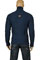Mens Designer Clothes | DOLCE & GABBANA Men's Knit Warm Sweater #192 View 3