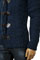 Mens Designer Clothes | DOLCE & GABBANA Men's Knit Warm Sweater #192 View 5