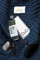 Mens Designer Clothes | DOLCE & GABBANA Men's Knit Warm Sweater #192 View 8