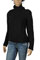Womens Designer Clothes | DOLCE & GABBANA Ladies Turtle Neck Knitted Sweater #196 View 1