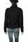 Womens Designer Clothes | DOLCE & GABBANA Ladies Turtle Neck Knitted Sweater #196 View 2