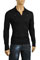 Mens Designer Clothes | DOLCE & GABBANA Men's Body/Sweater Shirt #197 View 1
