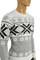 Mens Designer Clothes | DOLCE & GABBANA Men's Knitted Sweater #203 View 4