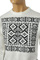 Mens Designer Clothes | DOLCE & GABBANA Men's Knitted Sweater #208 View 3