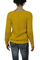 Womens Designer Clothes | DOLCE & GABBANA Ladies Round Neck Sweater #216 View 2