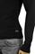 Mens Designer Clothes | DOLCE & GABBANA Men's Knit Fitted Sweater #225 View 5