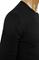 Mens Designer Clothes | DOLCE & GABBANA Men's Knit Fitted Sweater #225 View 8
