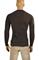 Mens Designer Clothes | DOLCE & GABBANA Men's Knitted Sweater #244 View 3