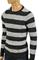 Mens Designer Clothes | DOLCE & GABBANA Men's Knitted Sweater #245 View 5