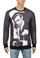 Mens Designer Clothes | DOLCE & GABBANA Men's Knitted Sweater 246 View 1