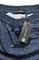 Mens Designer Clothes | DOLCE & GABBANA Swim Shorts for Men In Navy Blue #76 View 5