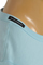 Mens Designer Clothes | DOLCE & GABBANA Men's Short Sleeve Tee #162 View 5