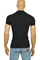 Mens Designer Clothes | DOLCE & GABBANA Men's Short Sleeve Tee #165 View 3