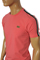 Mens Designer Clothes | DOLCE & GABBANA Men’s Fitted Short Sleeve Tee #198 View 1