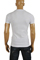 Mens Designer Clothes | DOLCE & GABBANA Men's Short Sleeve Tee #212 View 2