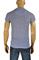 Mens Designer Clothes | DOLCE & GABBANA Men's T-Shirt #235 View 4