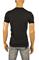 Mens Designer Clothes | DOLCE & GABBANA Men's T-Shirt #243 View 2