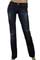 Womens Designer Clothes | DOLCE & GABBANA Lady's Jeans #111 View 2