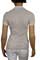 Womens Designer Clothes | DOLCE & GABBANA Lady's Polo Shirt #272 View 3