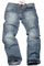 Mens Designer Clothes | DOLCE & GABBANA Jeans, New with tags, Made in Italy #74 View 1