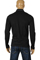 Mens Designer Clothes | Fendi Men's Long Sleeve Casual Shirt #9 View 2