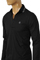 Mens Designer Clothes | Fendi Men's Long Sleeve Casual Shirt #9 View 3