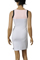 Womens Designer Clothes | GUCCI Sleeveless Dress #113 View 2