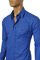 Mens Designer Clothes | GUCCI Men’s Dress Shirt #267 View 3