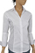 Womens Designer Clothes | GUCCI Ladies Dress Shirt #268 View 5