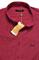 Mens Designer Clothes | GUCCI Men's Button Front Dress Shirt #315 View 5
