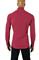 Mens Designer Clothes | GUCCI Men's Button Front Dress Shirt #315 View 6