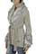 Womens Designer Clothes | GUCCI Ladies Knitted Warm Jacket With Fur #105 View 4