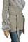 Womens Designer Clothes | GUCCI Ladies Knitted Warm Jacket With Fur #105 View 5