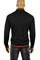 Mens Designer Clothes | GUCCI Men's Jacket In Black #132 View 3