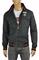 Mens Designer Clothes | GUCCI Men's Windbreaker Jacket #153 View 1