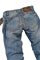 Mens Designer Clothes | GUCCI Mens Jeans #53 View 5