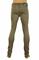 Mens Designer Clothes | GUCCI Men's Fitted Stretch Jeans 94 View 2