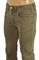 Mens Designer Clothes | GUCCI Men's Fitted Stretch Jeans 94 View 5