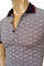 Mens Designer Clothes | GUCCI Mens Polo Shirt #151 View 3