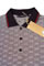 Mens Designer Clothes | GUCCI Mens Polo Shirt #151 View 6