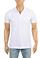 Mens Designer Clothes | GUCCI Mens Polo Shirt 156 View 1