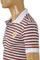 Mens Designer Clothes | GUCCI Men's Polo Shirt #187 View 3
