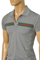 Mens Designer Clothes | GUCCI Men's Polo Shirt #234 View 3