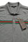 Mens Designer Clothes | GUCCI Men's Polo Shirt #234 View 6