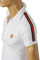 Mens Designer Clothes | GUCCI Men's Polo Shirt #235 View 3