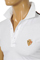 Mens Designer Clothes | GUCCI Men's Polo Shirt #235 View 4