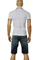 Mens Designer Clothes | GUCCI Men's Polo Shirt #258 View 2